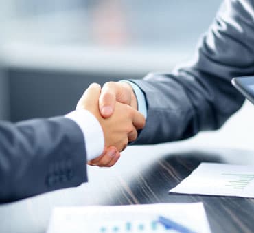 Handshake
